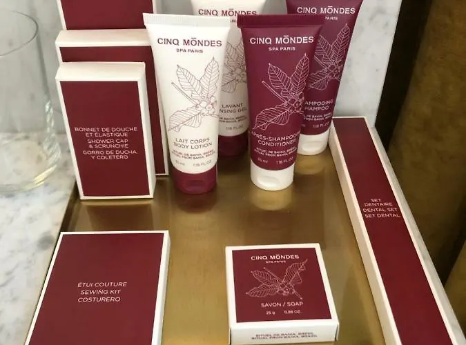 Merveilleux לינה וארוחת בוקר גנט