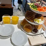 Merveilleux Oda ve Kahvaltı Gent
