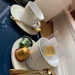 Merveilleux 4* Gent