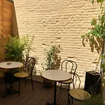 Merveilleux Oda ve Kahvaltı 4*