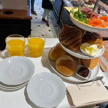 Merveilleux Couette-café Gand