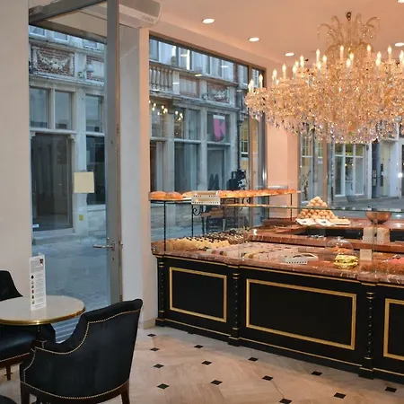 Merveilleux Bed and Breakfast 2*