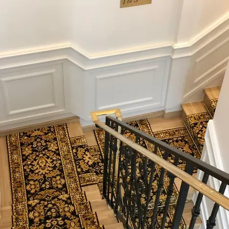 Merveilleux Bed and breakfast Gante
