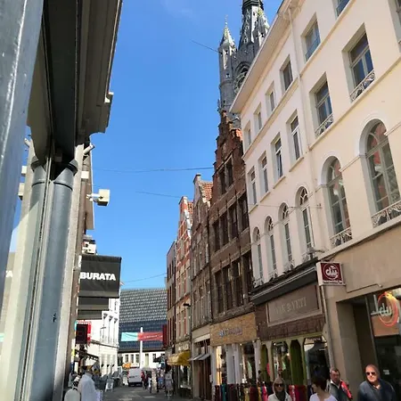Merveilleux Frühstückspension 2*