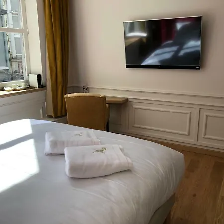 Merveilleux Bed and breakfast 2*