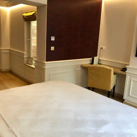 Bed and breakfast Merveilleux 2*