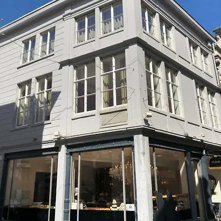 Couette-café Merveilleux 4*