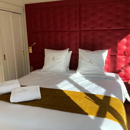 Bed and Breakfast Merveilleux 2*