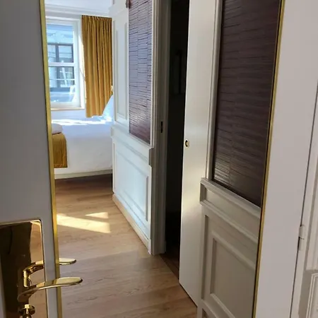 Merveilleux 2* Gent
