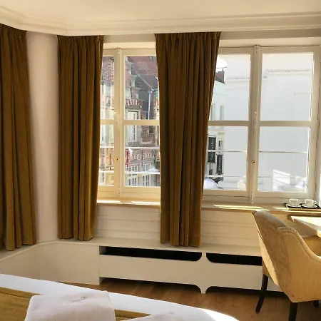 Merveilleux Couette-café