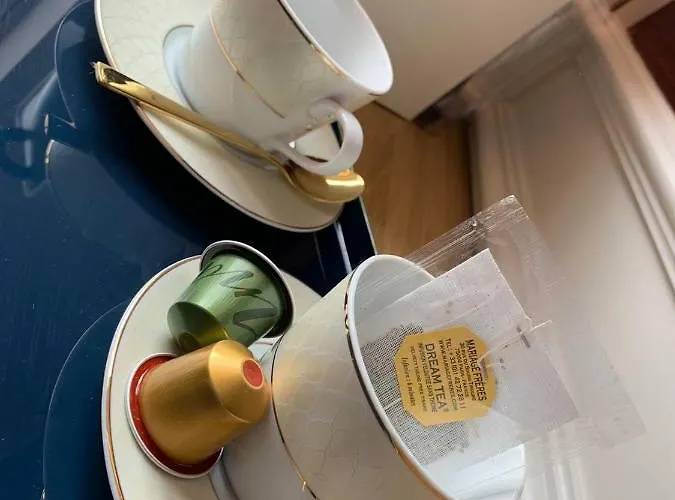 Merveilleux 4* Gante