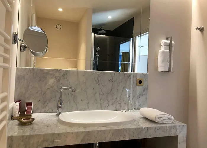 Merveilleux Oda ve Kahvaltı 4*