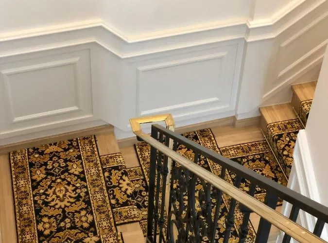 Merveilleux Готель типу 