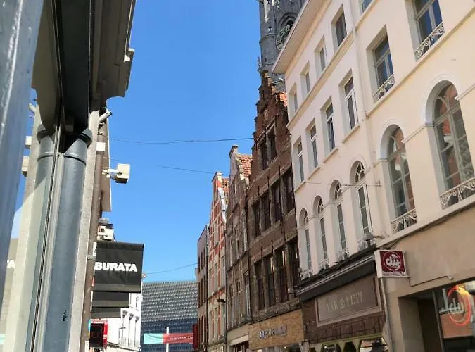 Merveilleux Готель типу 